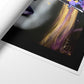 Feel Something - Art Print Édition Limitée Roulée