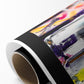 For Your Eyes Only - Art Print Édition Limitée Roulée