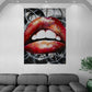 Forever Glam - Art Print Édition Limitée
