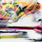 For Your Eyes Only - Art Print Édition Limitée Roulée