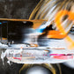 Last Night - Art Print Édition Limitée Roulée