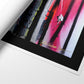 In Love Again - Art Print Édition Limitée Roulée
