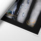 In The Middle of the Night - Art Print Limited Edition
