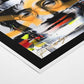 Imagine Joy - Art Print Édition Limitée Roulée