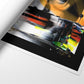 Imagine Joy - Art Print Édition Limitée Roulée