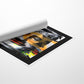 Imagine Joy - Art Print Édition Limitée Roulée