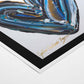 L'amour dans l'air - Art Print Édition Limitée