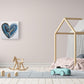 L'amour dans l'air - Art Print Édition Limitée Roulée