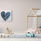 L'amour dans l'air - Art Print Édition Limitée Roulée