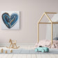 L'amour dans l'air - Art Print Édition Limitée Roulée