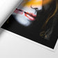 Last Night - Art Print Édition Limitée