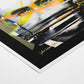 Love Connection - Art Print Limited Edition