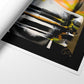 Love Connection - Art Print Limited Edition