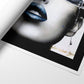 Head in the Clouds - Art Print Limited Edition