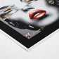 Now I See - Art Print Édition Limitée Roulée