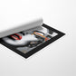 Now I See - Art Print Édition Limitée Roulée