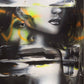 One thousand times - Art Print Édition Limitée Roulée