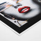 Open Mind - Art Print Édition Limitée Roulée