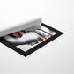 Open Mind - Art Print Édition Limitée