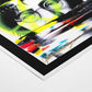 Imagine Peace - Art Print Édition Limitée Roulée