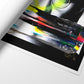 Imagine Peace - Art Print Édition Limitée Roulée