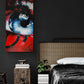 Poison &amp; Wine - Art Print Limited Edition