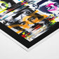 Imagine Project - Art Print Édition Limitée