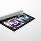 Imagine Project - Art Print Édition Limitée Roulée