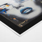 Look at me - Art Print Limited Edition