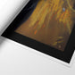 Show Me Love - Art Print Édition Limitée Roulée