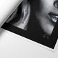 Sisters - Art Print Édition Limitée Roulée