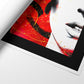 Soulmates - Art print Édition Limitée