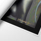 Waiting For Tonight - Art Print Édition Limitée