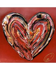 Amour et passion - Galerie d'art Factory