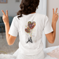 T-Shirt Adulte - Corps Coeur Esprit