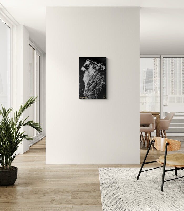 Millions of Stars - Art Print Limited Edition