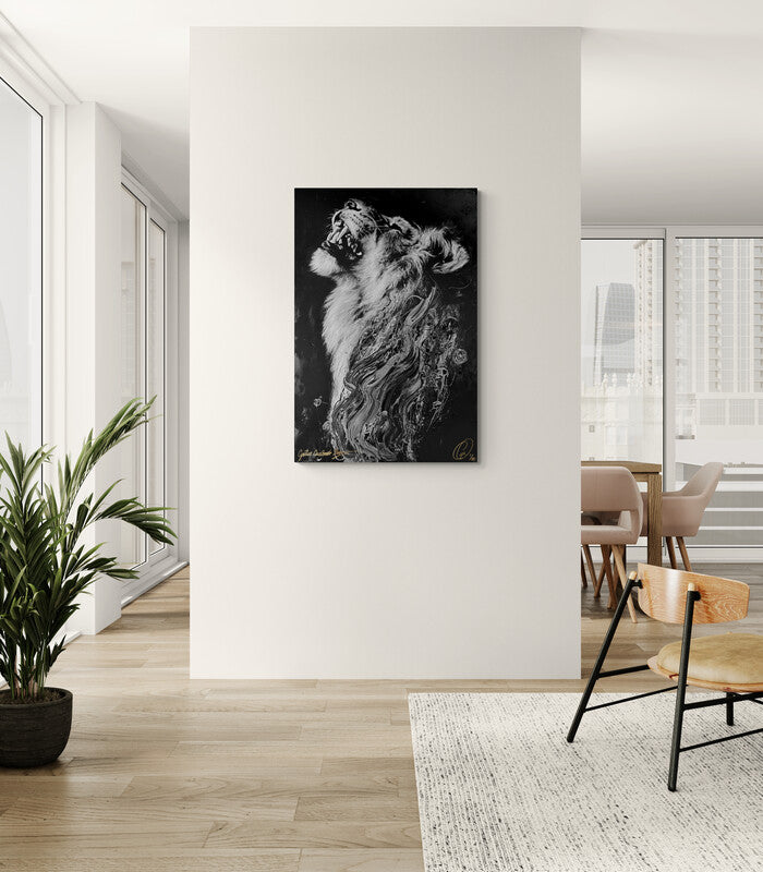 Millions of Stars - Art Print Limited Edition