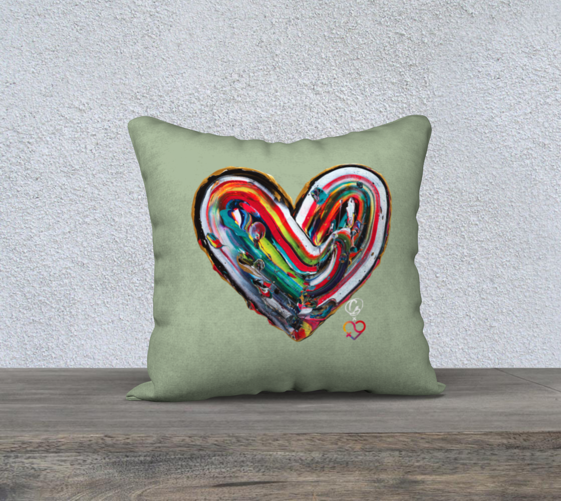 Lot De 4 Vert Sauge Housse De Coussin Décoratif, Lin Imperméable Canapé Taie D'oreiller Feuille Décoratifs Canapé Coussin En D'extérieur Coussins Pour Chambre Canapé Chaise Lit Jardin 75x75cm JW-9275