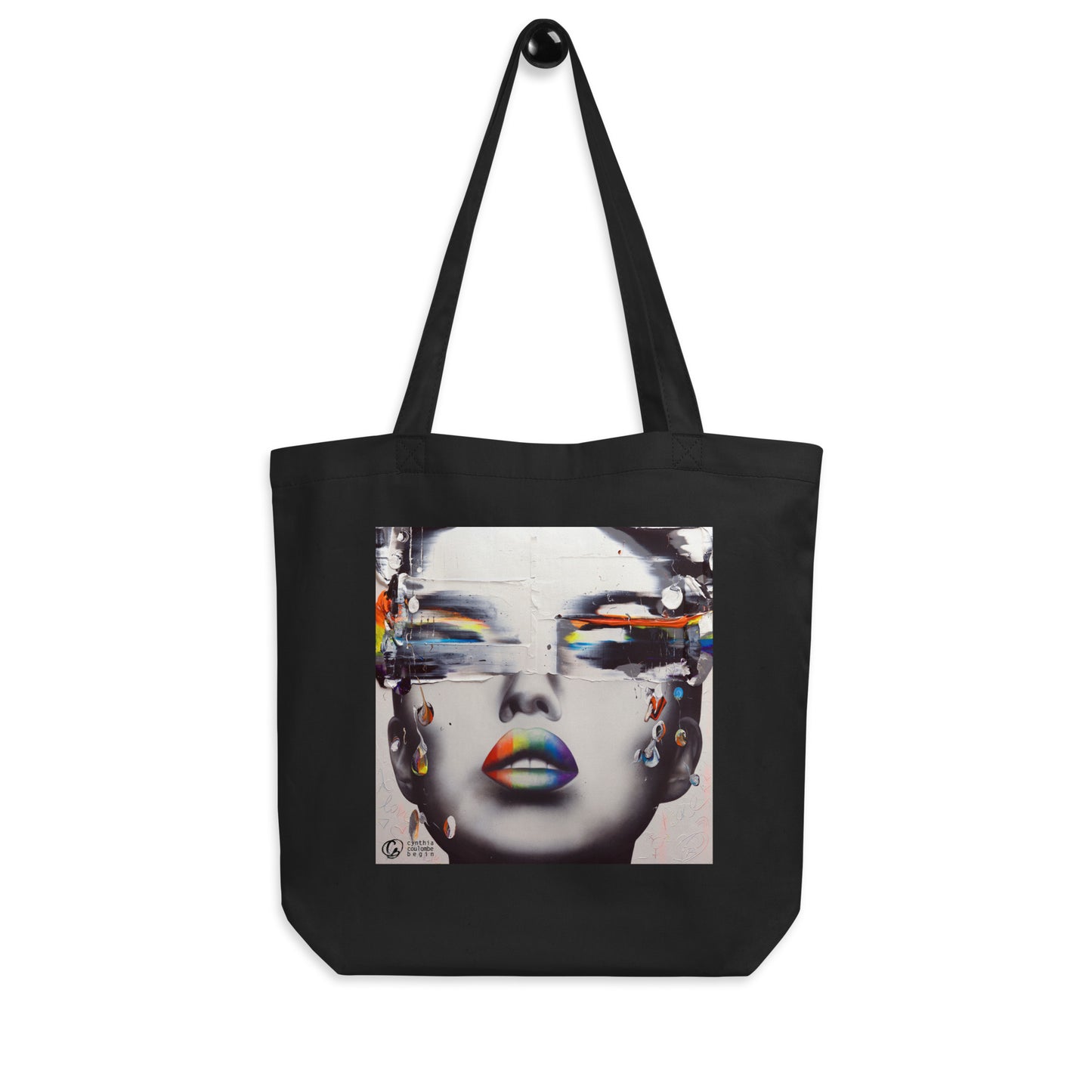 Sac Écolo Bio Pride Yourself