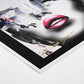 Emmène moi - Art Print Édition Limitée Roulée