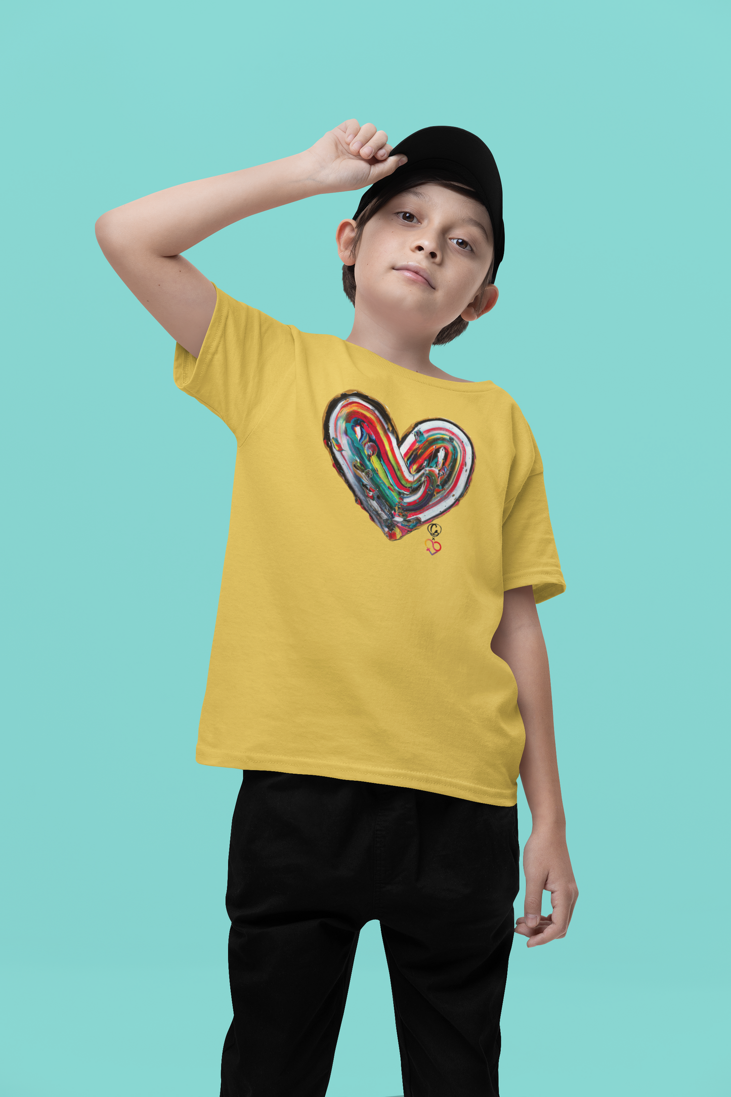 T-Shirt Enfants - FHSE