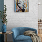 I've got a feeling- Art Print Édition Limitée