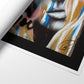I've got a feeling- Art Print Édition Limitée