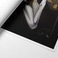 Having fun - Art Print Édition Limitée