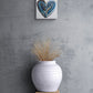 L'amour dans l'air 12x12 - Art Print Édition Limitée