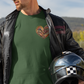 T-shirt – Le Coeur des Souhaits - CHU de Québec - Chanvre naturel