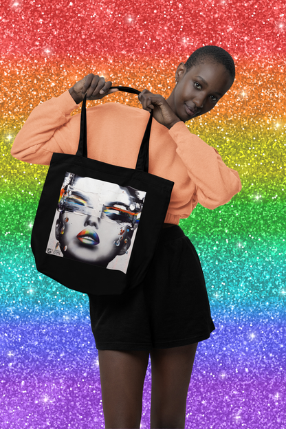 Sac Écolo Bio Pride Yourself