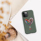 Coque d'iPhone® rigide - Vert Pin - FHSE - Édition Limitée