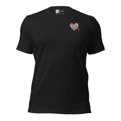 T-shirt unisexe - FHSE