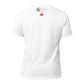 T-shirt Adulte - Berchmans (motif avant, couleurs pâles)